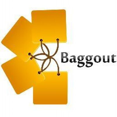 baggout Logo