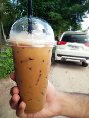 Thai Street Style Coffee