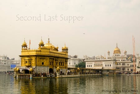 Most Famous Sikh Gurudwara